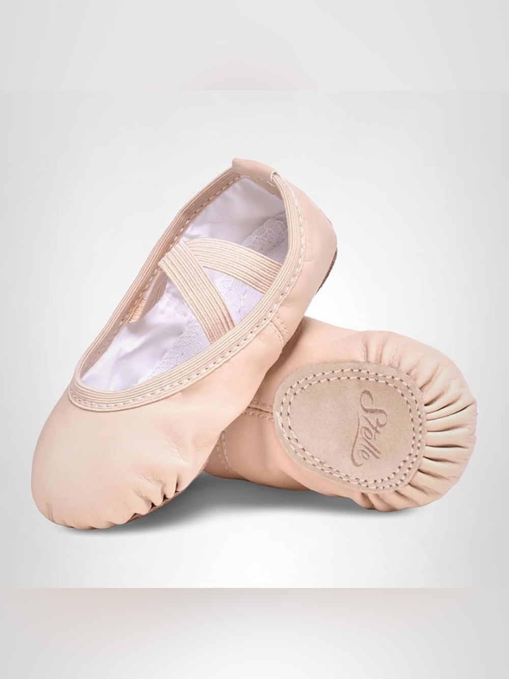 Stelle Ballet Shoes